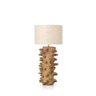 The Sea Spike Table Lamp