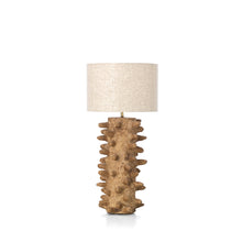 The Sea Spike Table Lamp