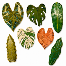 The Palm Oasis Tray