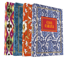 Casa Cabana Book