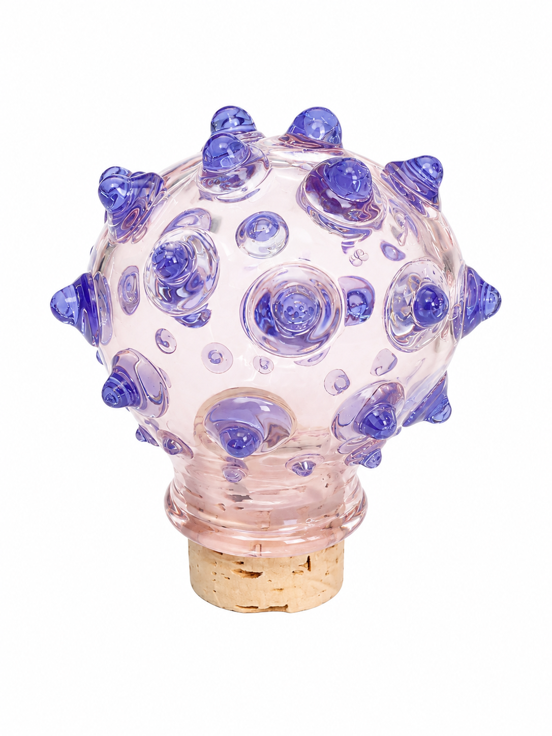 Dot Dot Bud Vase - Palmera Club