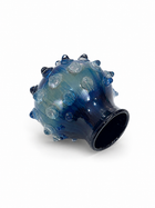 Dot Dot Bud Vase - Siren's Salvage