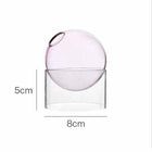 Pink Short The Celestial Vase