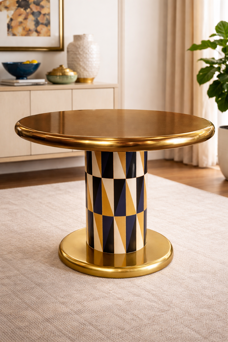 The Axis Table