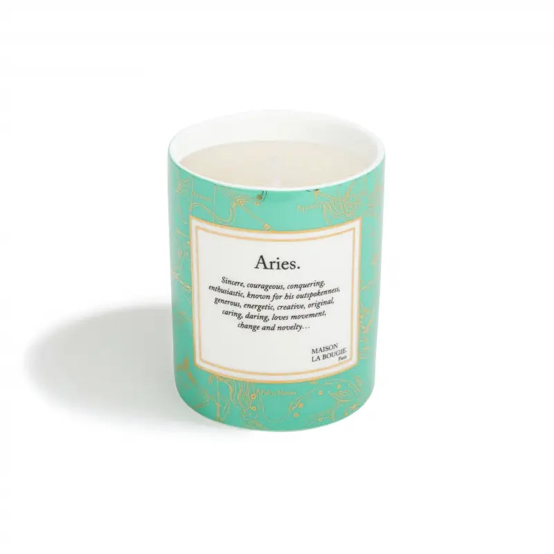 Maison La Bougie- Aries