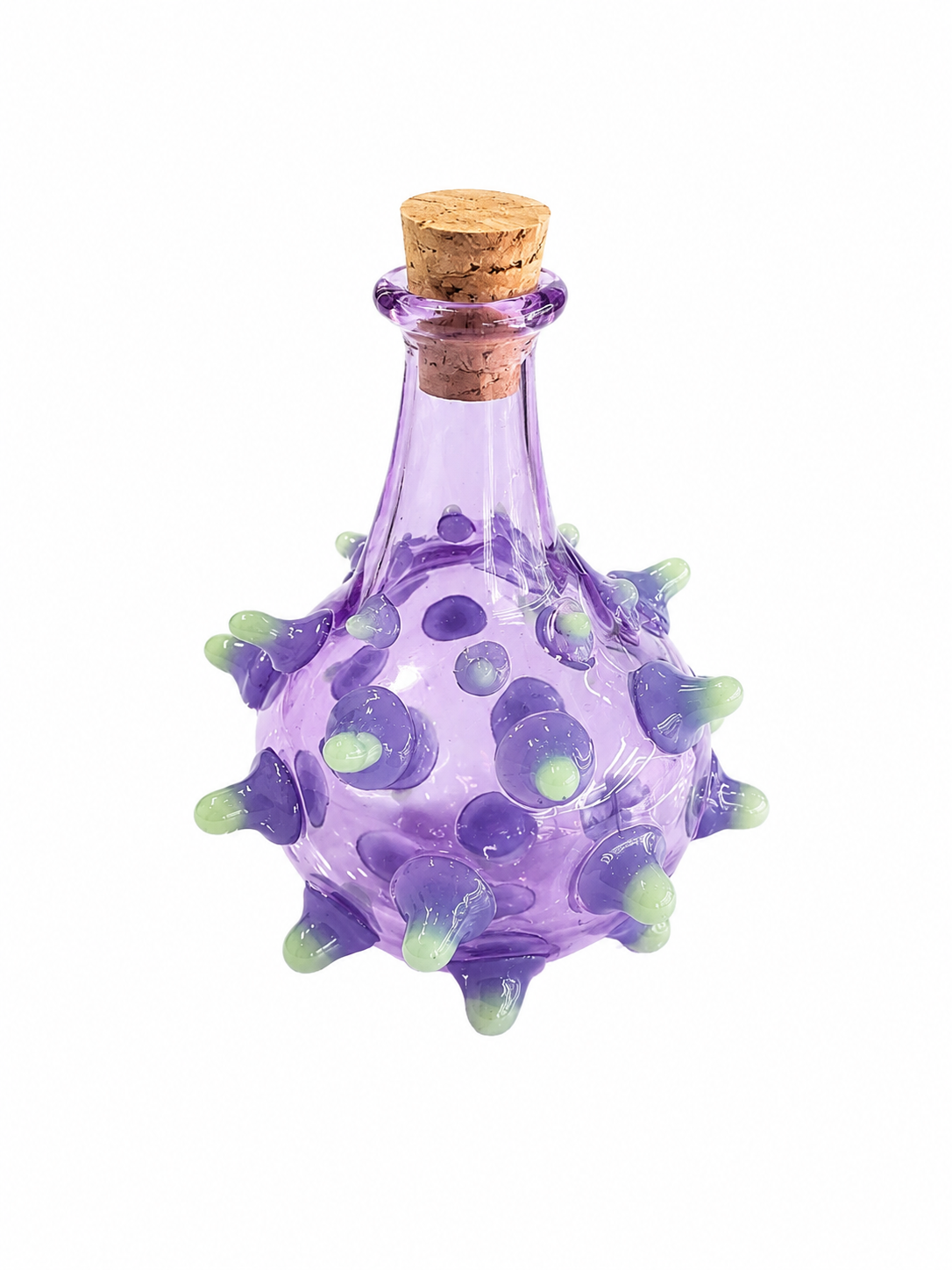 Dot Dot Bud Vase - Palmera Club