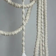 Lantern Chandelier