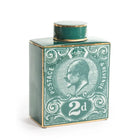 Prima Donna Vase/ Jar