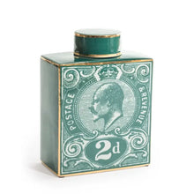 Prima Donna Vase/ Jar