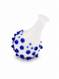 Dot Dot Bud Vase - Siren's Salvage