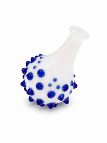 Dot Dot Bud Vase - Siren's Salvage