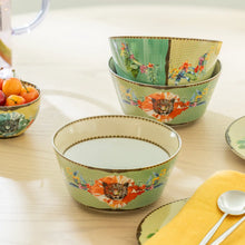 The Island Garden Bowl