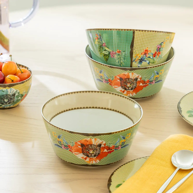 The Island Garden Bowl