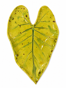 The Palm Oasis Tray