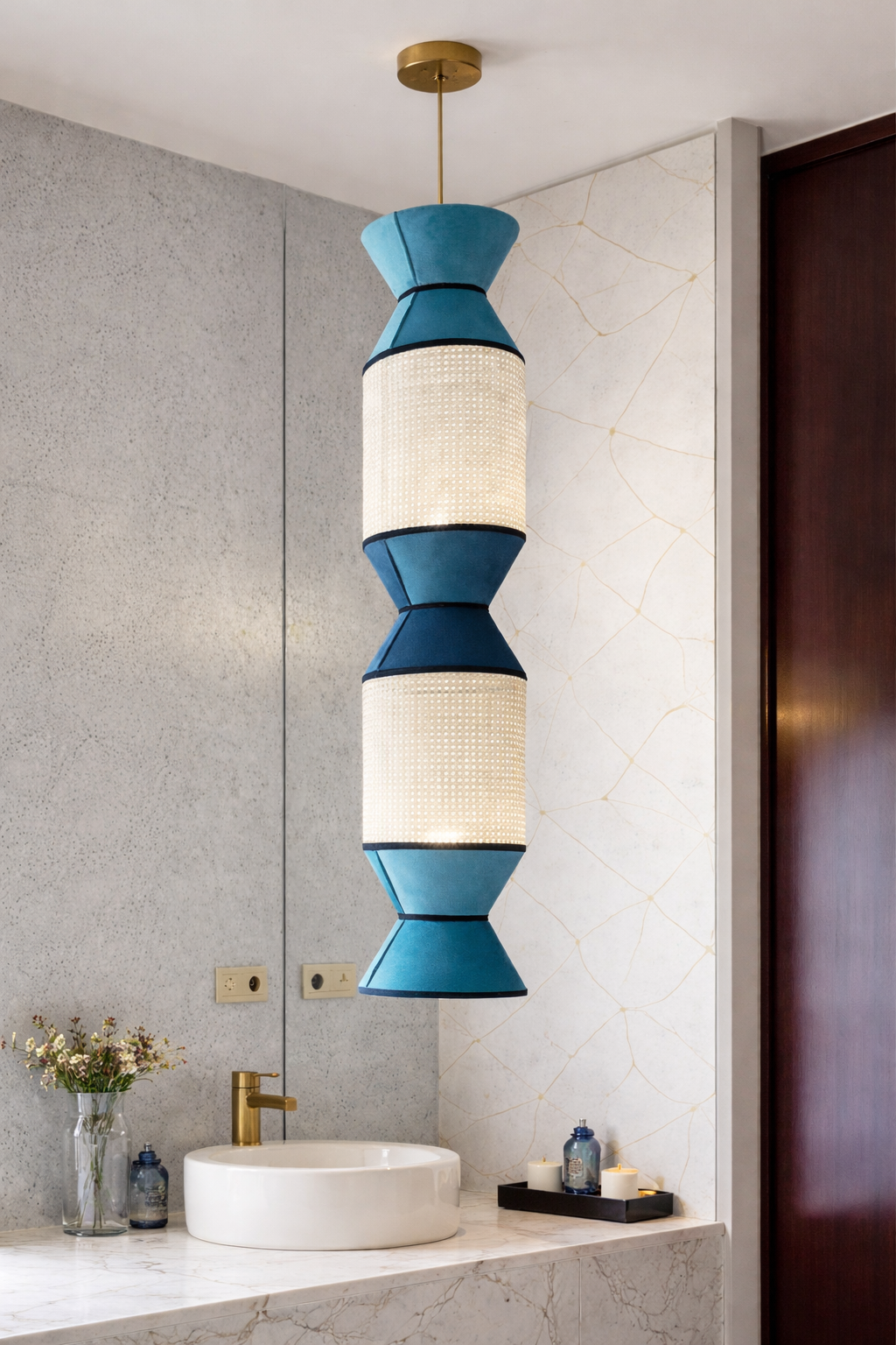 Horizon Totem Light- Customizable