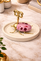 Key Beetle Pink