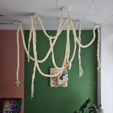 Lantern Chandelier