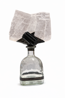 Moonlight Bottle Clear