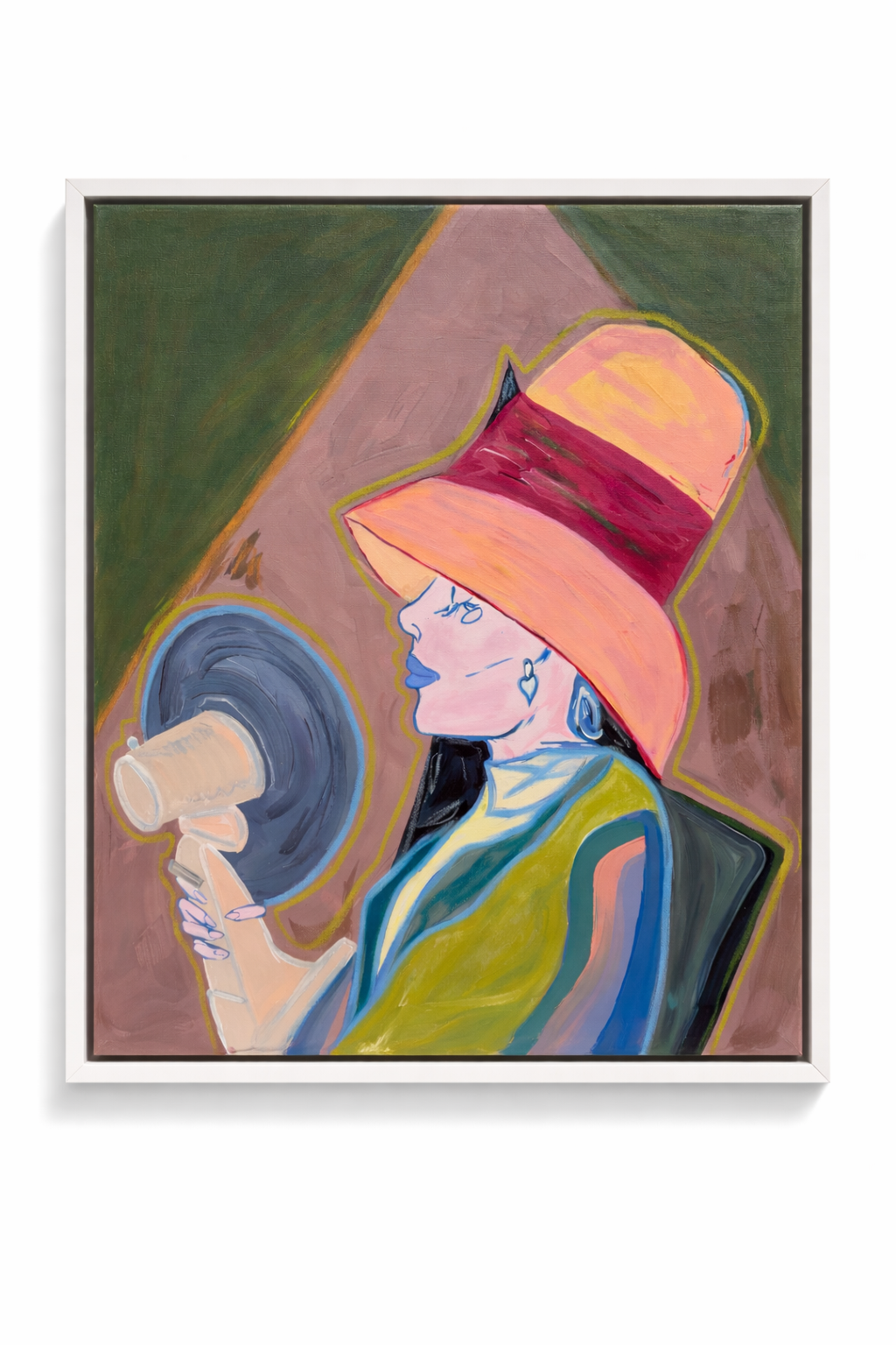 Things we do for Love