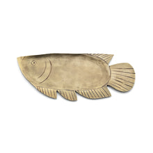 Catch of the Tray