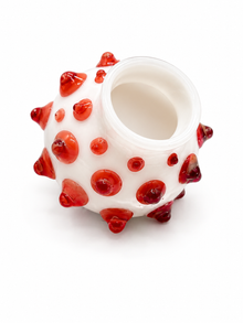 Dot Dot Bud Vase - Palmera Club