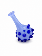 Dot Dot Bud Vase - Siren's Salvage