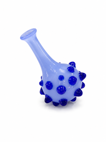 Dot Dot Bud Vase - Siren's Salvage