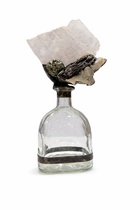 Moonlight Bottle White