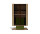Aeris Bar Cabinet
