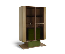 Aeris Bar Cabinet