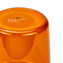 Essential Glassware - Set of 4, Terracotta