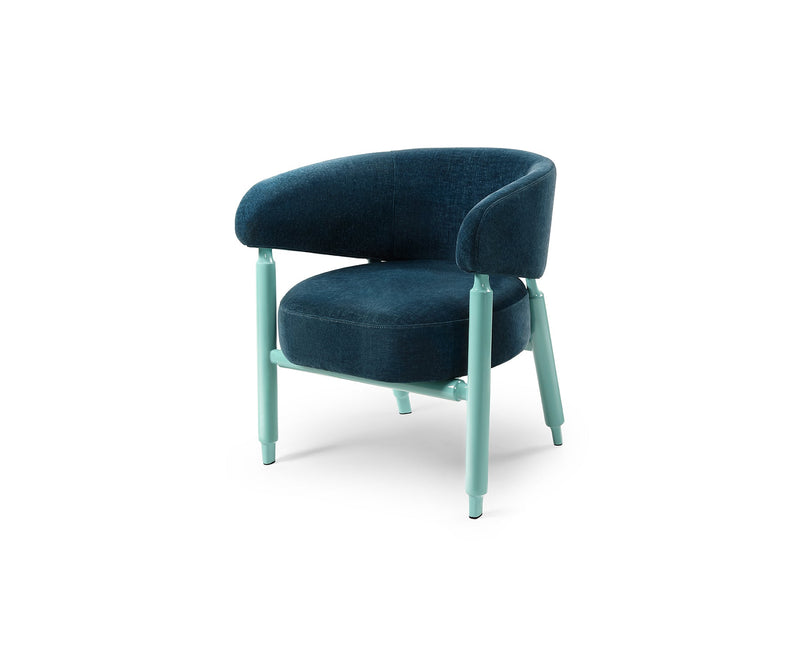 Arc Chair