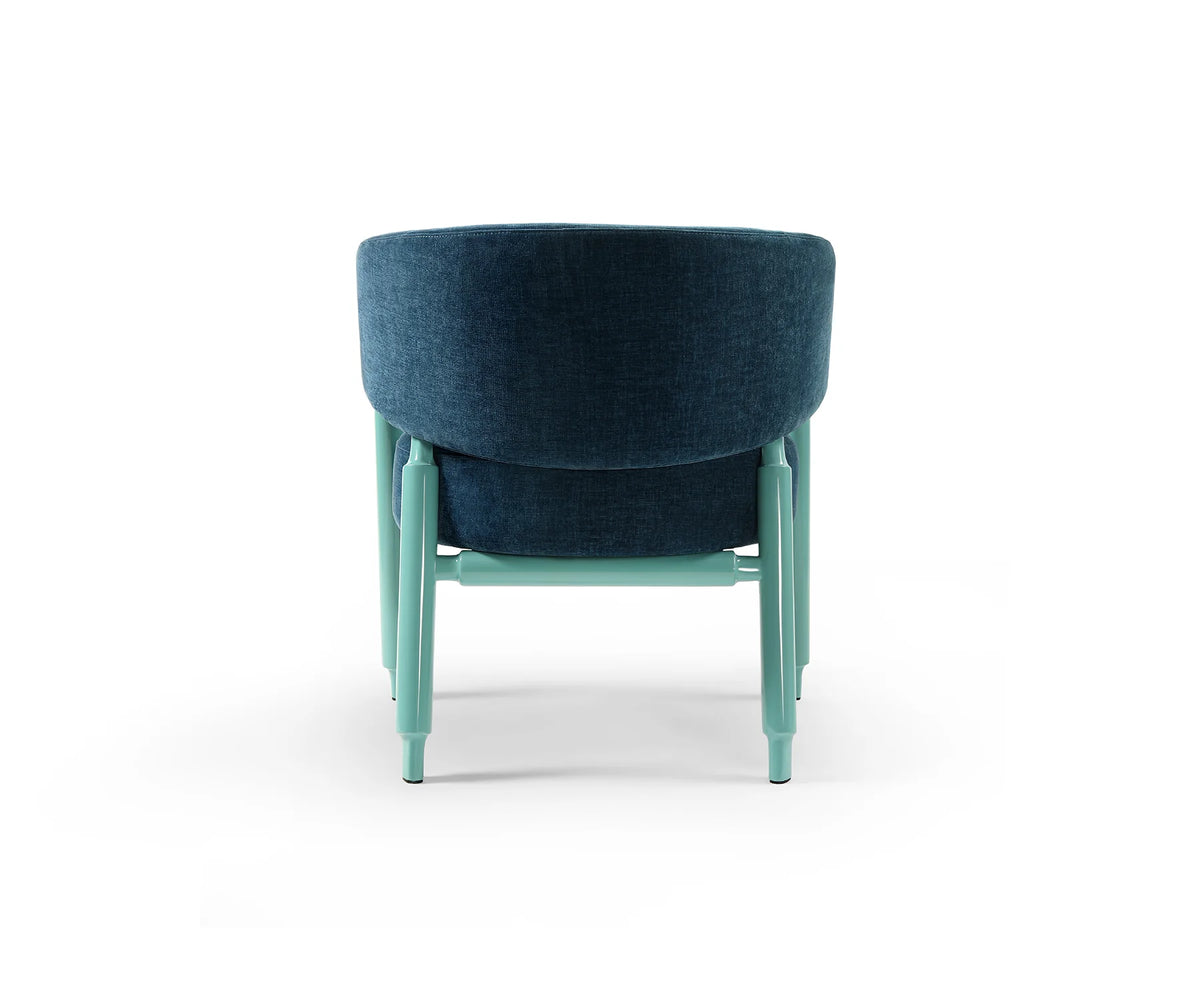 Arc Chair
