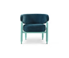 Arc Chair