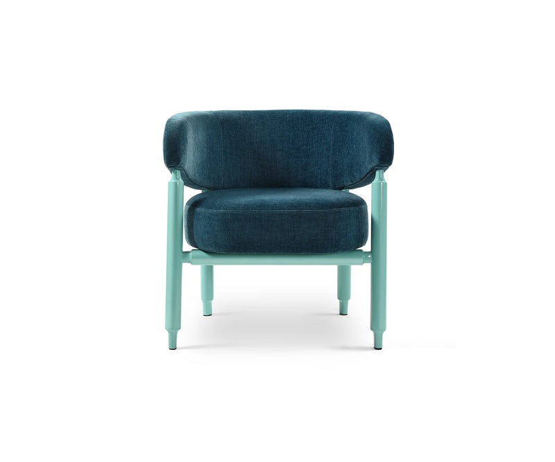 Arc Chair