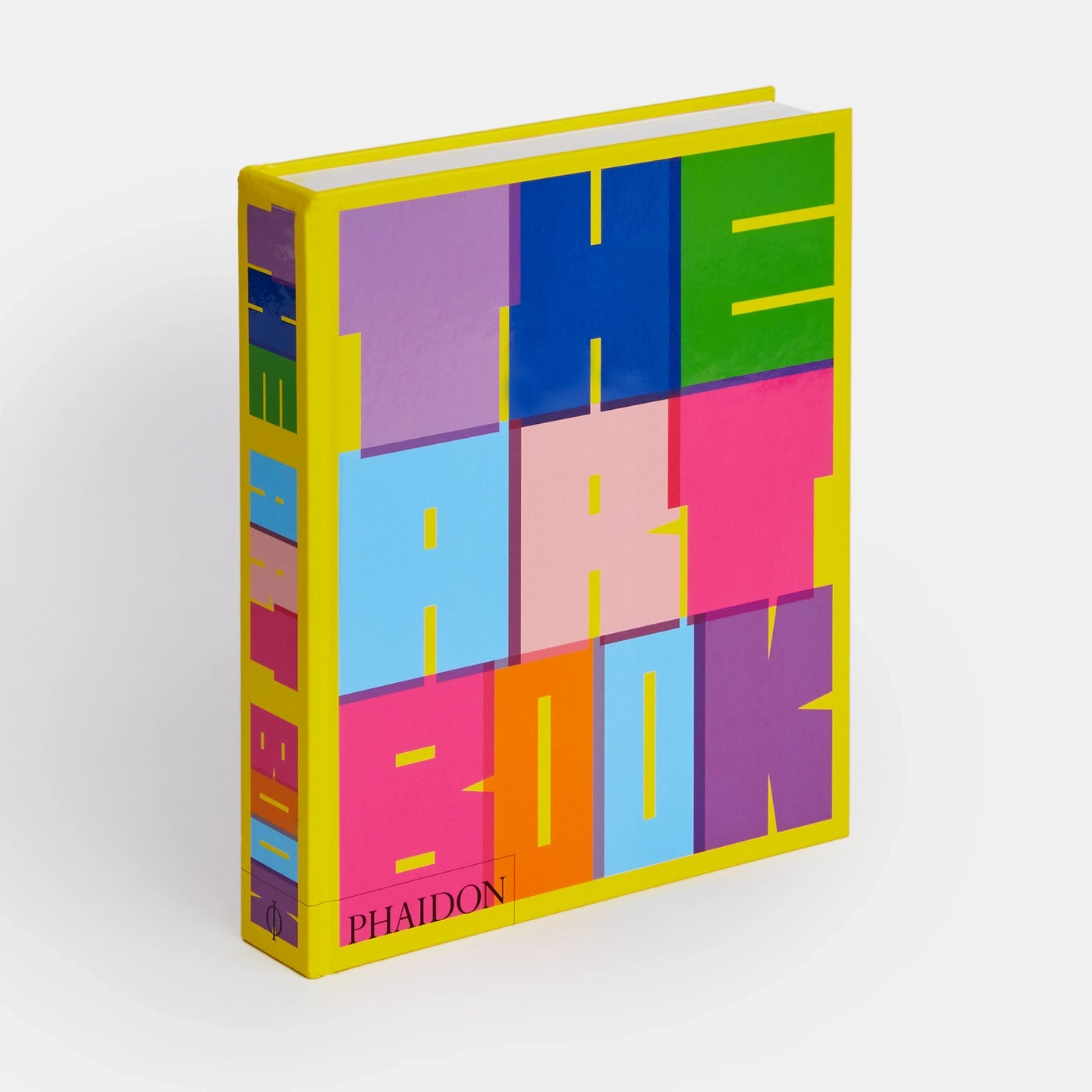Art Book — Revised Edition