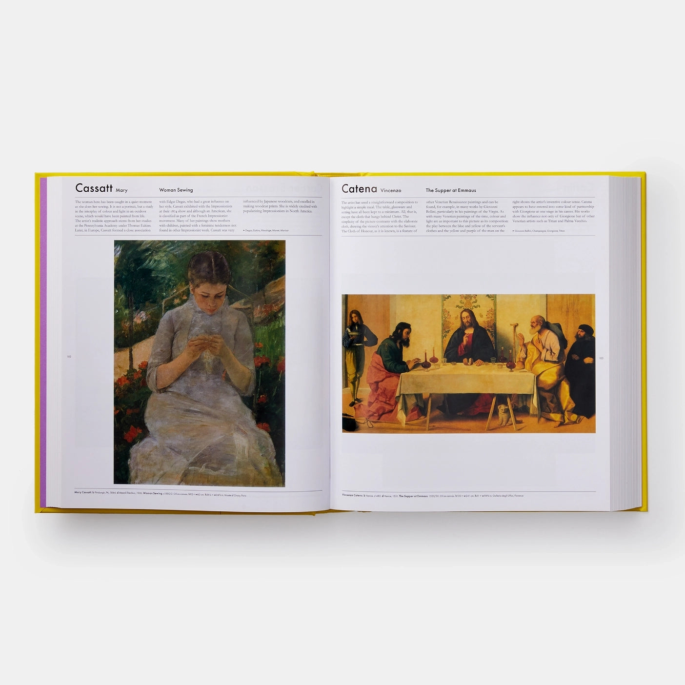 Art Book — Revised Edition