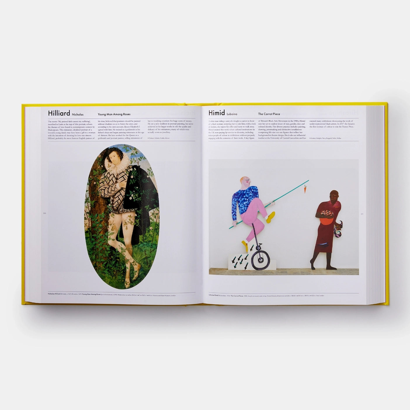 Art Book — Revised Edition