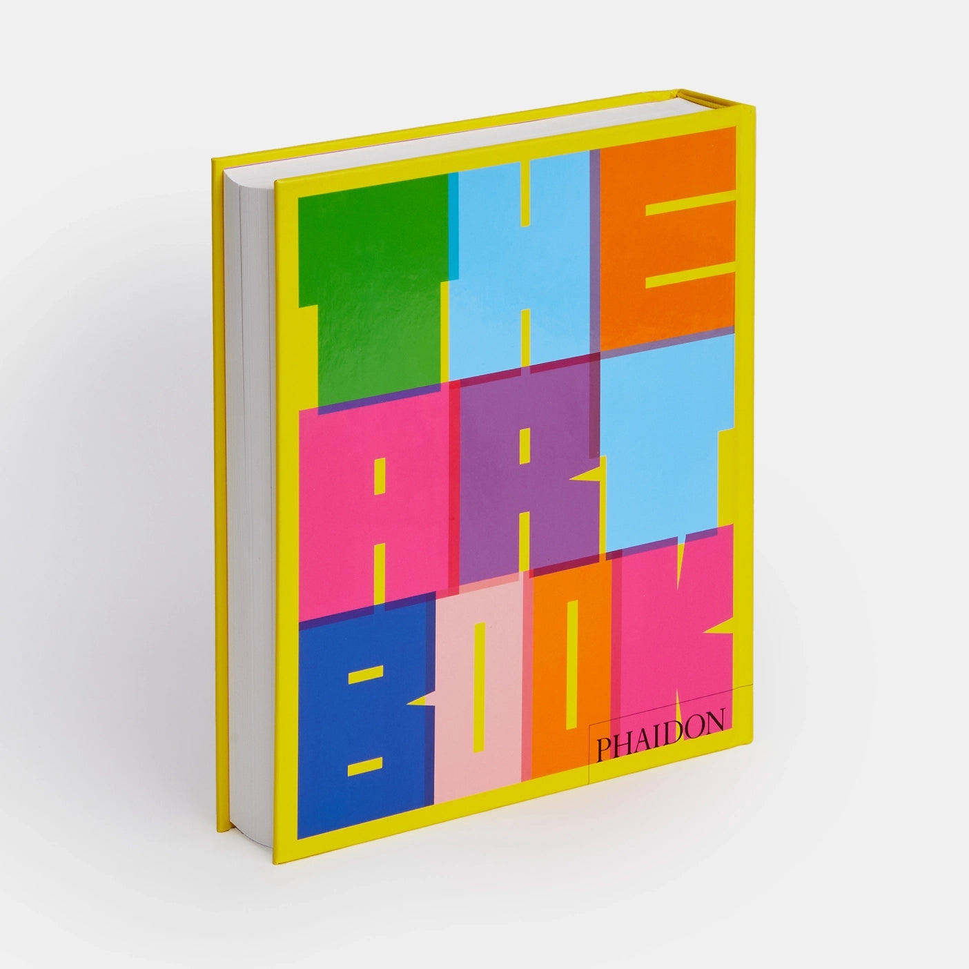 Art Book — Revised Edition