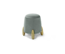 Astro Pouffe, Aqua