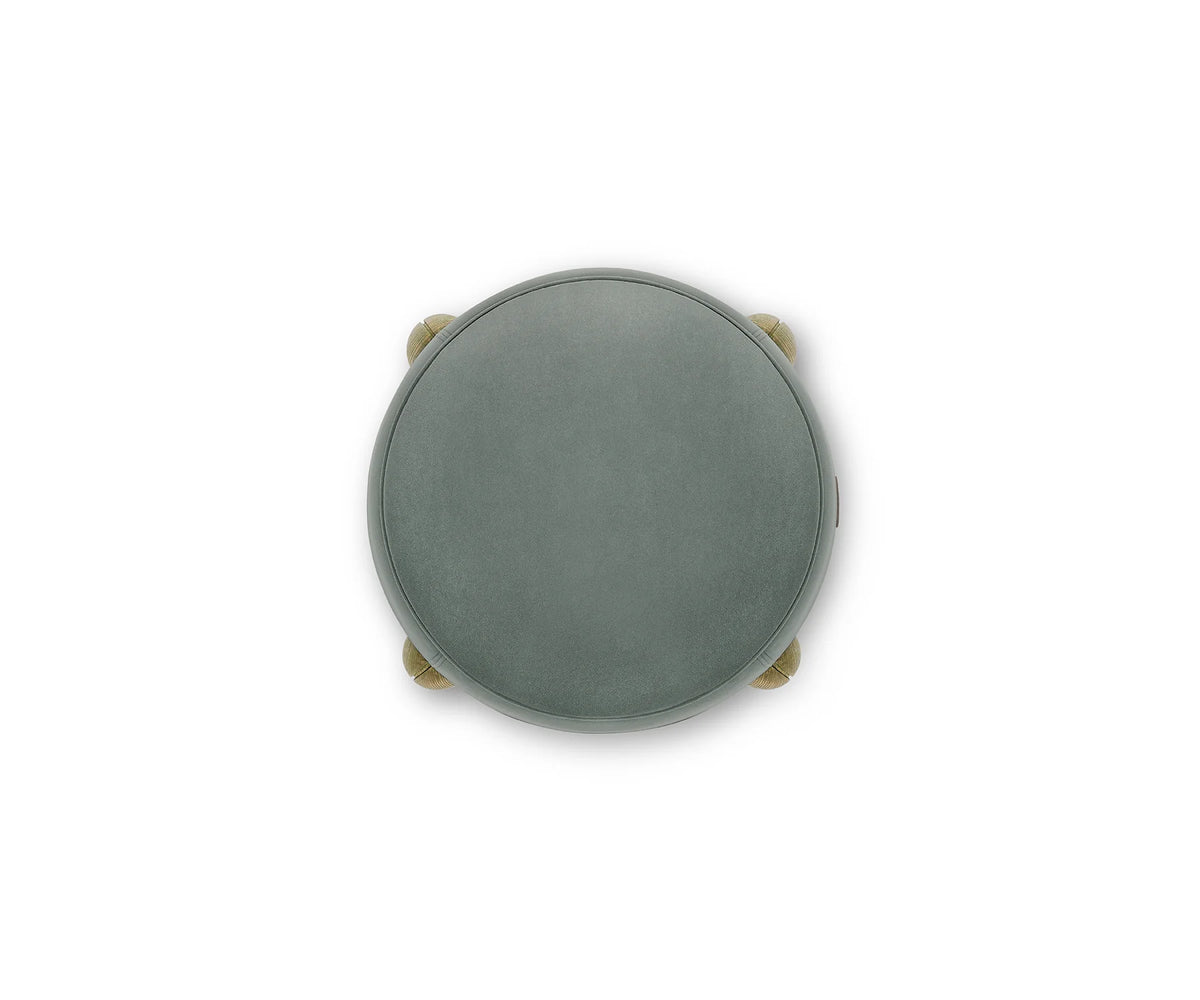 Astro Pouffe, Aqua
