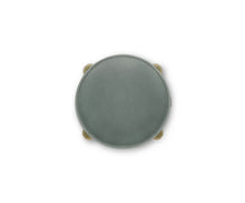 Astro Pouffe, Aqua