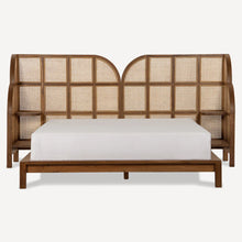 Casa Palma Queen Bed