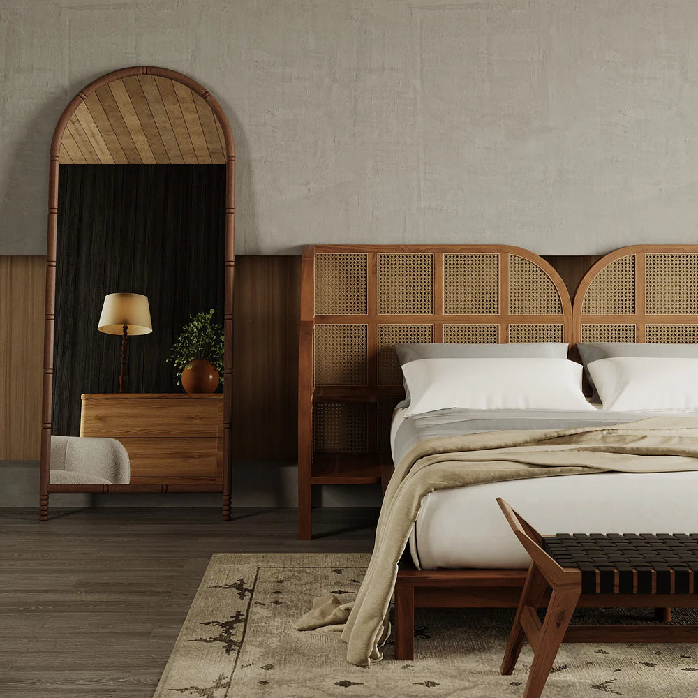 Casa Palma Queen Bed