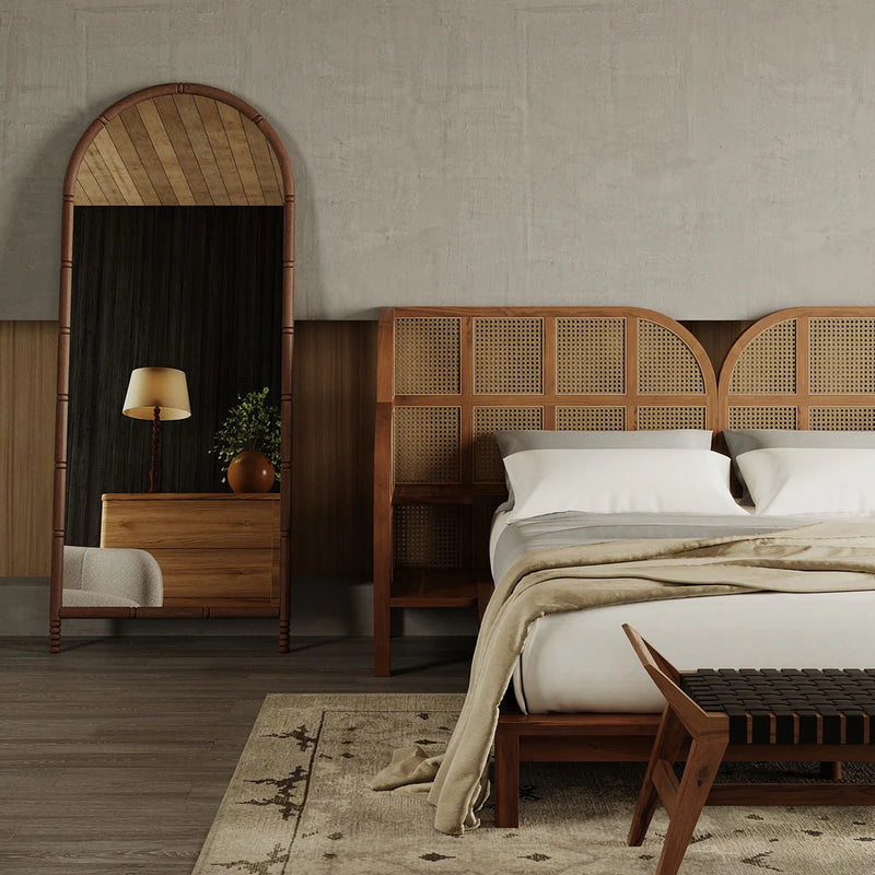 Casa Palma Queen Bed