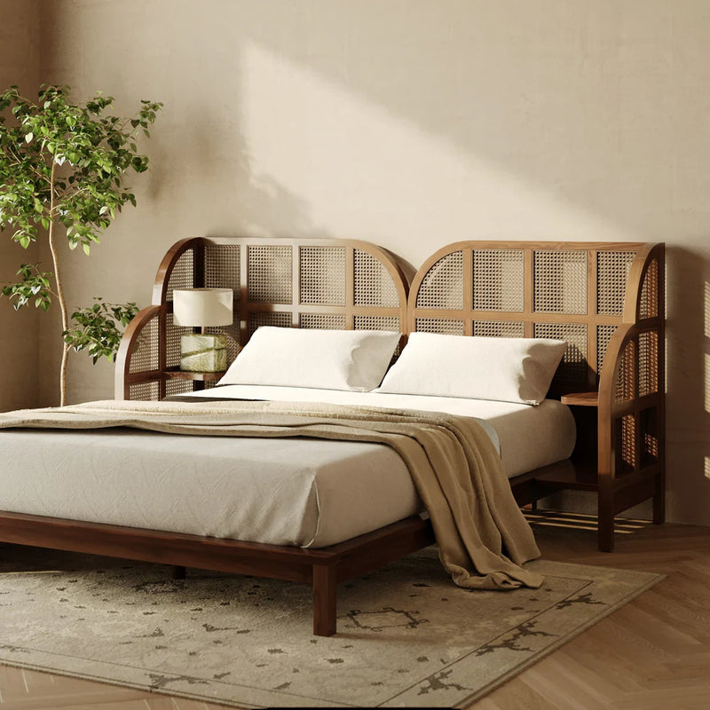 Casa Palma Queen Bed