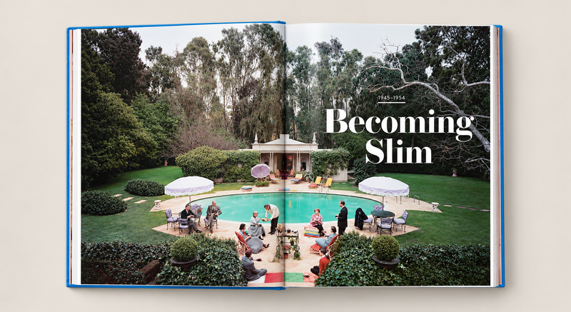 Slim Aarons: The Essential Collection