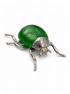 Emerald Beetle