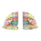 Cloud Nine Bookends