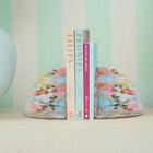 Cloud Nine Bookends